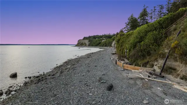 Don't miss this Whidbey Island retreat!