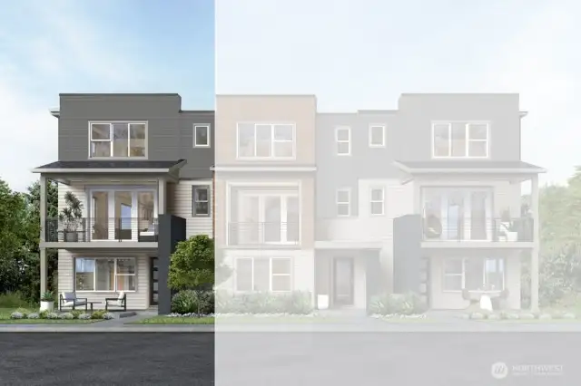 Facade, Ext Colors, Interior Photos & Floor Plans for illustrative purposes only. Actual Facade, Ext Colors, Interiors & Floor Plans may differ.