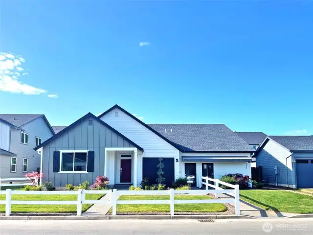 Model Home