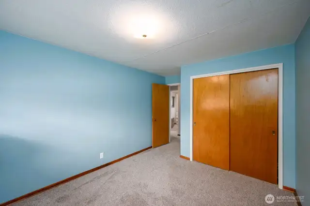 Bedroom #3