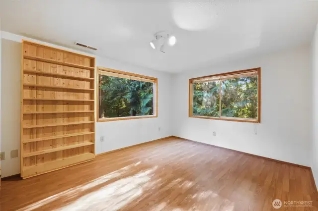 Lowest Level Bedroom(Primary Suite)