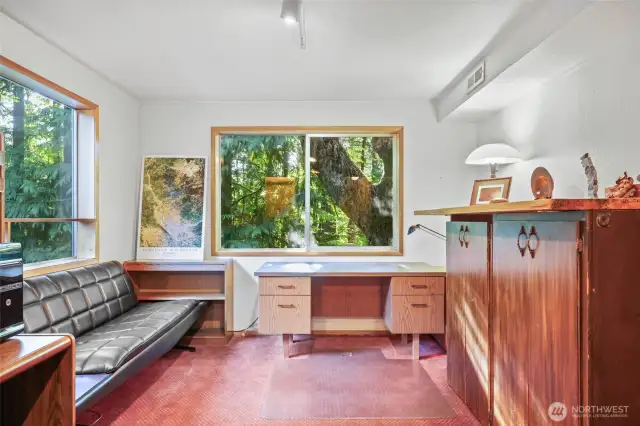 Lower Level Bedroom