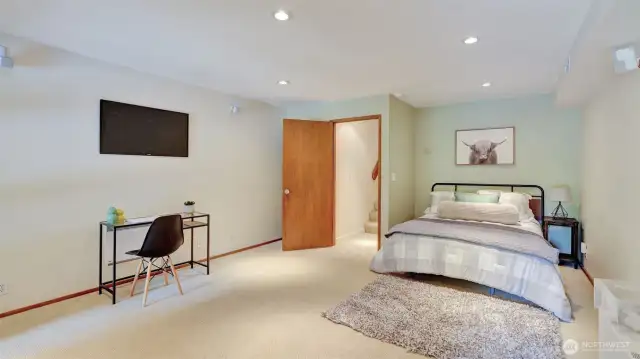 Guest Room #2