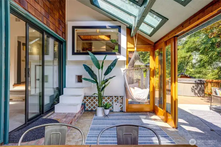 Bring your plant dreams to life.