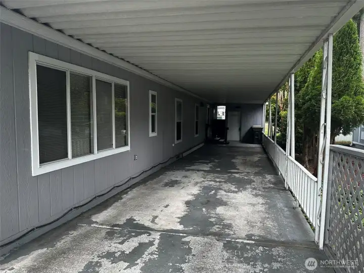 Carport