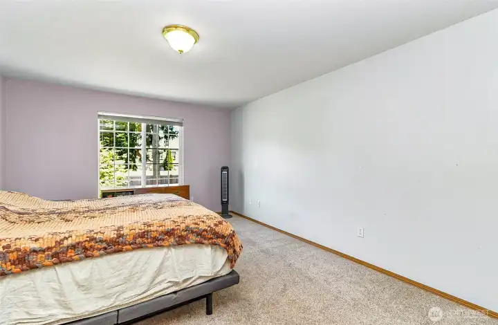 PRIMARY BEDROOM A