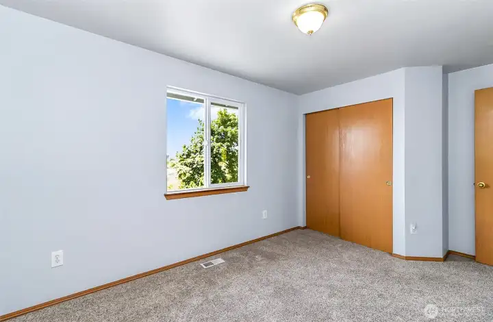 BEDROOM 2 B