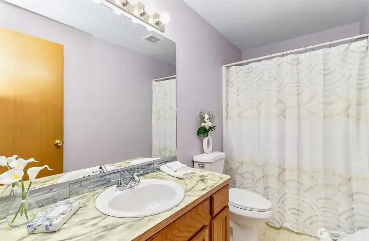 MAIN BATH