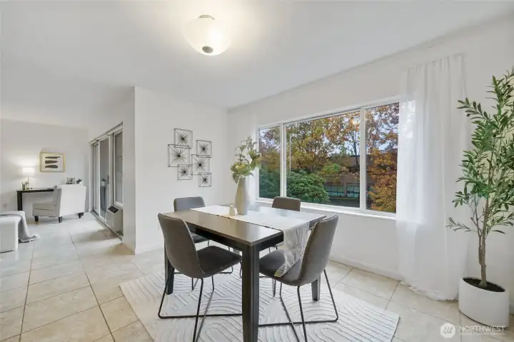 Designed with ample room for comfortable living and easy entertaining.