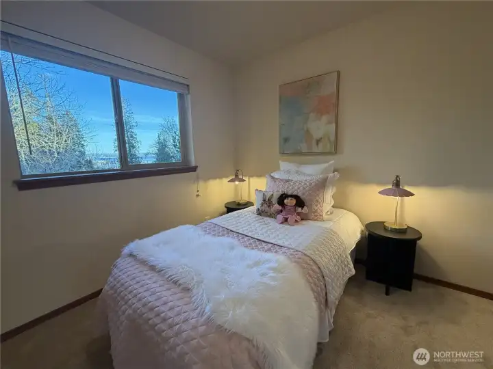 Peek a Boo Sound Views