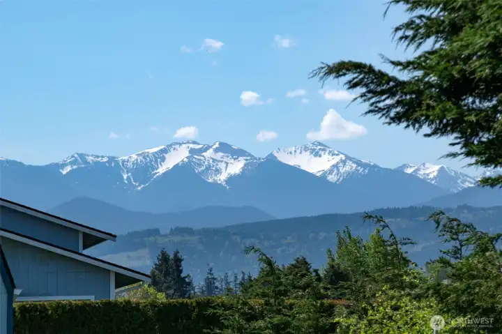 Spectacular Views
