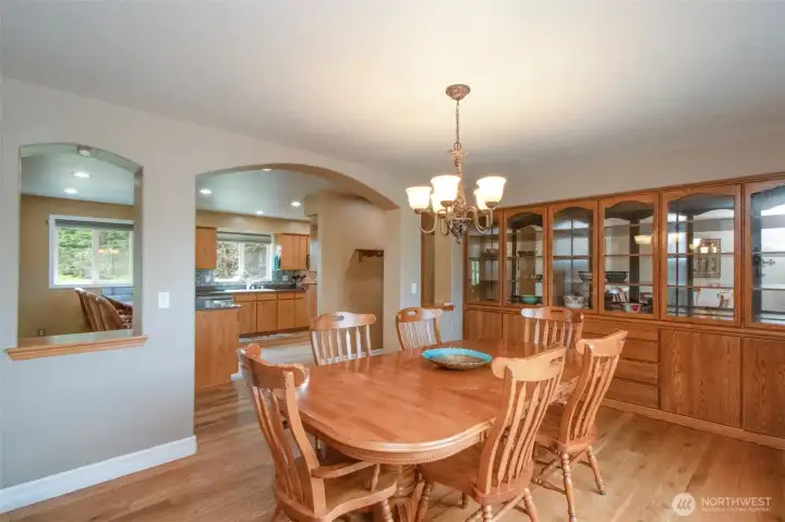 Wonderful for entertaining