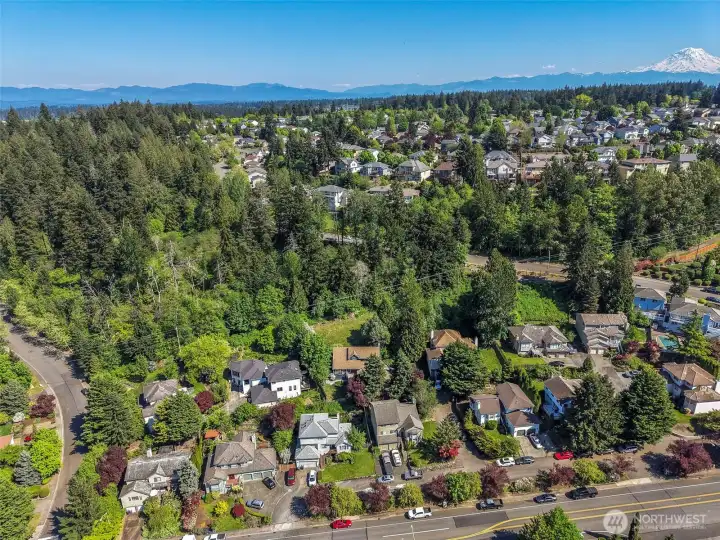 Lakeland Hills Neighborhood.