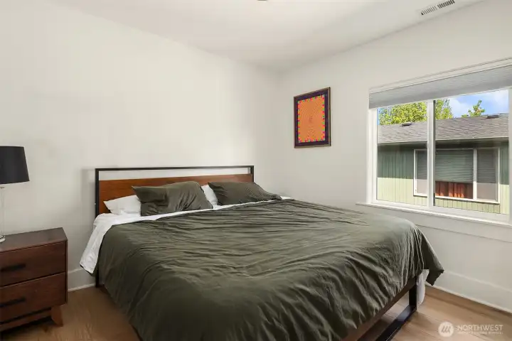 2-bedroom suite - primary bedroom 2-bedroom suite - primary bedroom