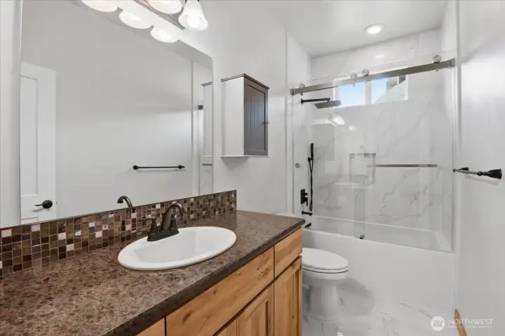 Full Bath