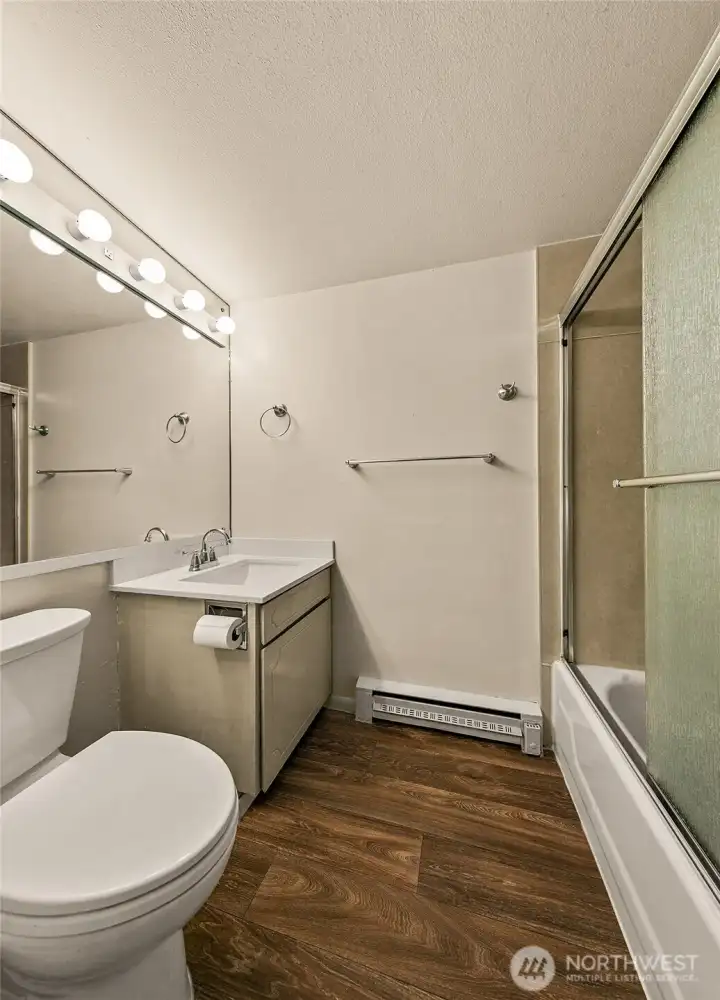 Full bath