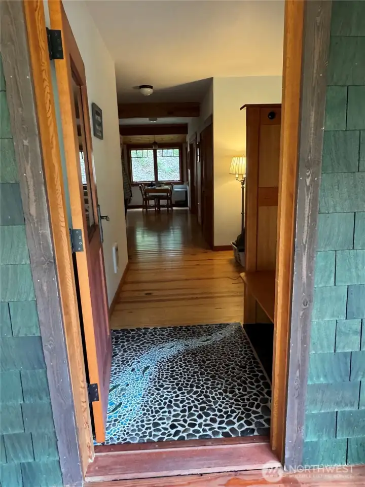 Front door opens up to the open floor plan. Custom details throughout the home. Front door opens up to the open floor plan. Custom details throughout the home.