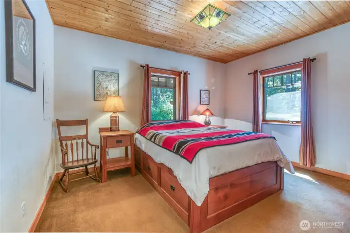 Primary bedroom. Primary bedroom.