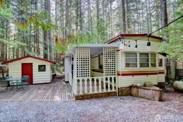 74-3 Schinn Canyon Circle, Deming, Wa 98244