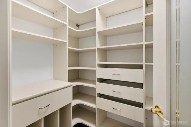 Pantry