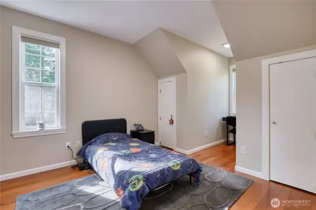 Bedroom #3