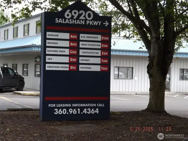 Some Major Manufacturers nearby