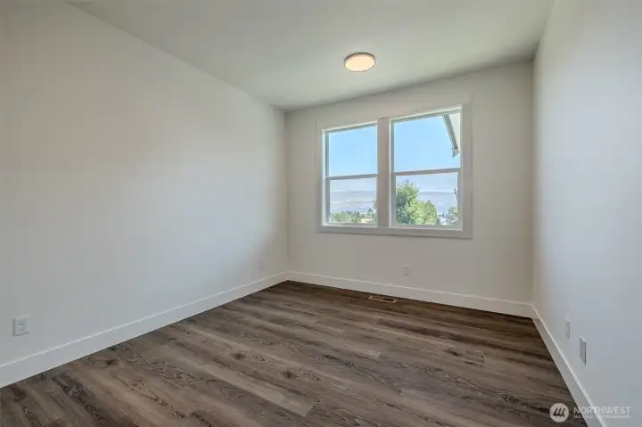 Bedroom #2