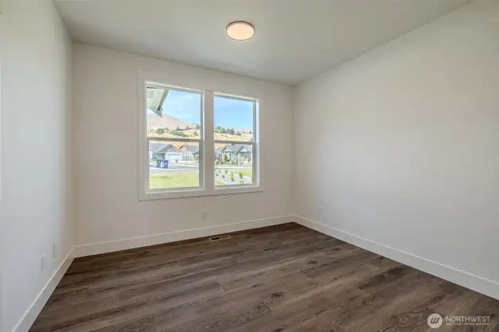 Bedroom #3