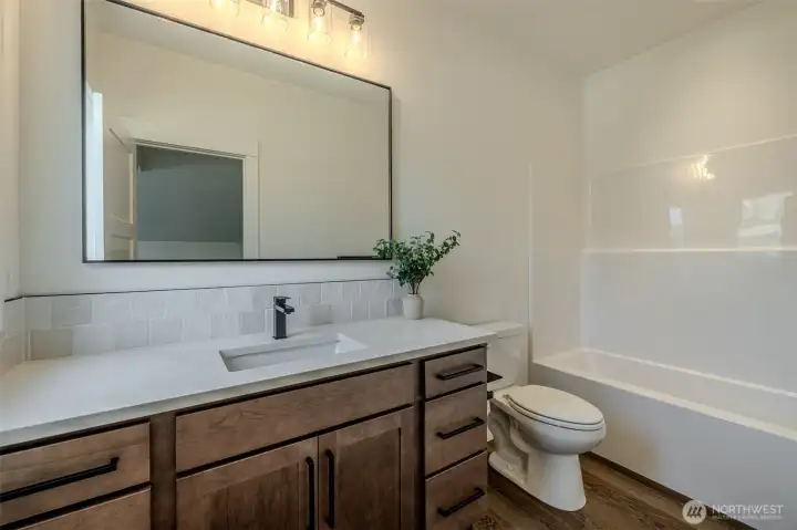 Bathroom #3