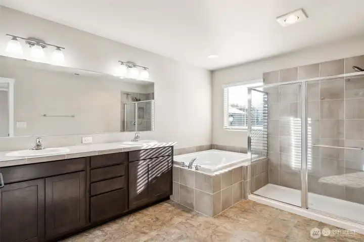 Master Bath