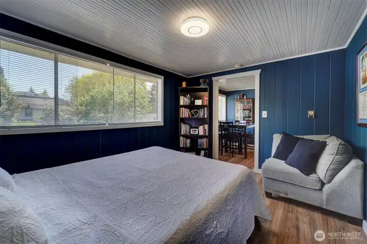 Another view of bedroom 3