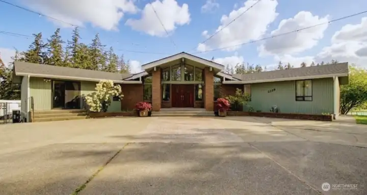 Welcome Home!