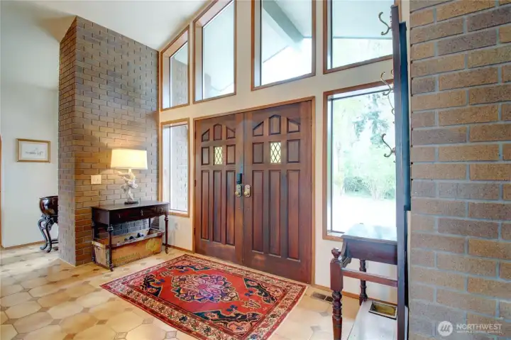 Foyer