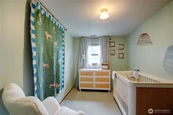 Nursery
