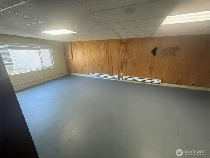 Basement 2