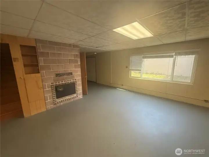 Basement