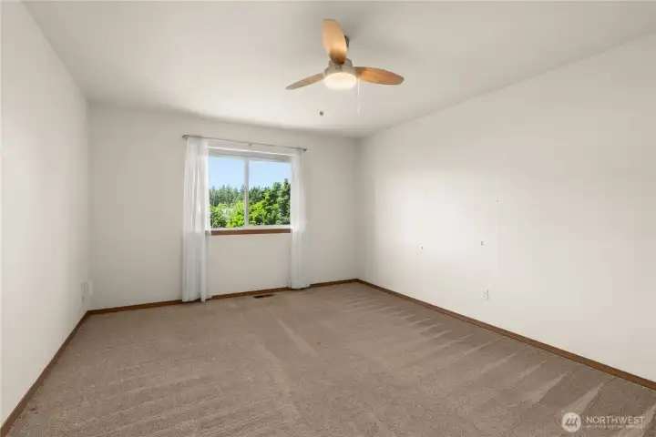 Bedroom #2