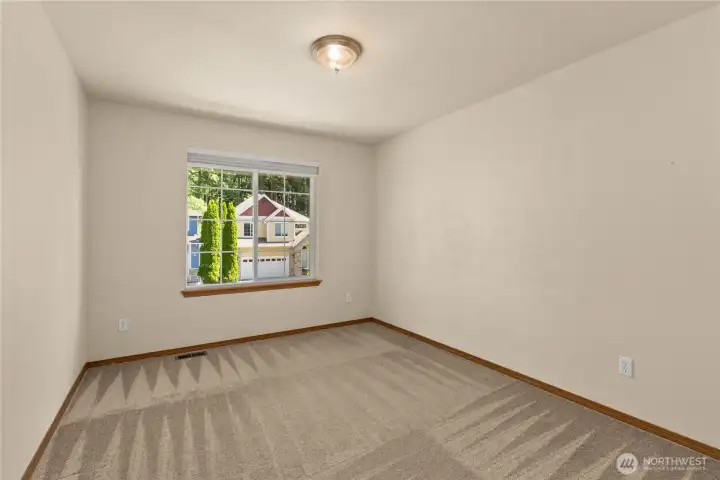 Bedroom #3
