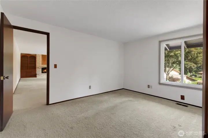 Upper Bedroom 1