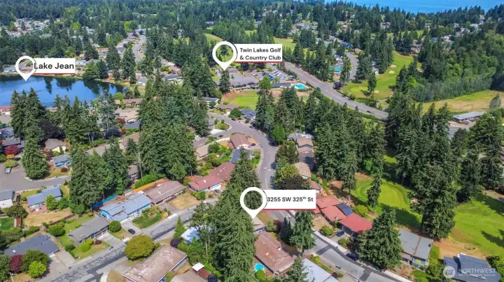 Great to be part of the Twin Falls community! So many beautiful sites to see.
