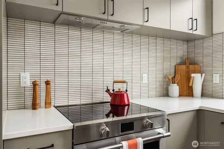 Photo from staged model home, 4353.