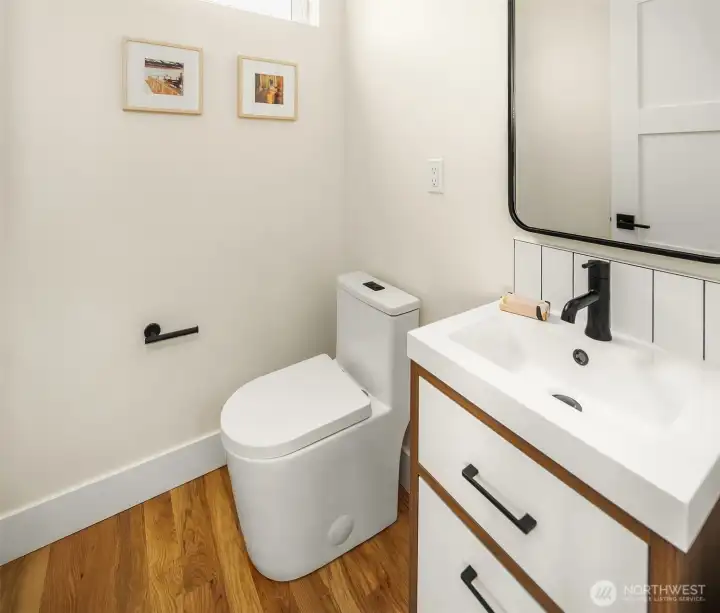 Photo from staged model home, 4353.