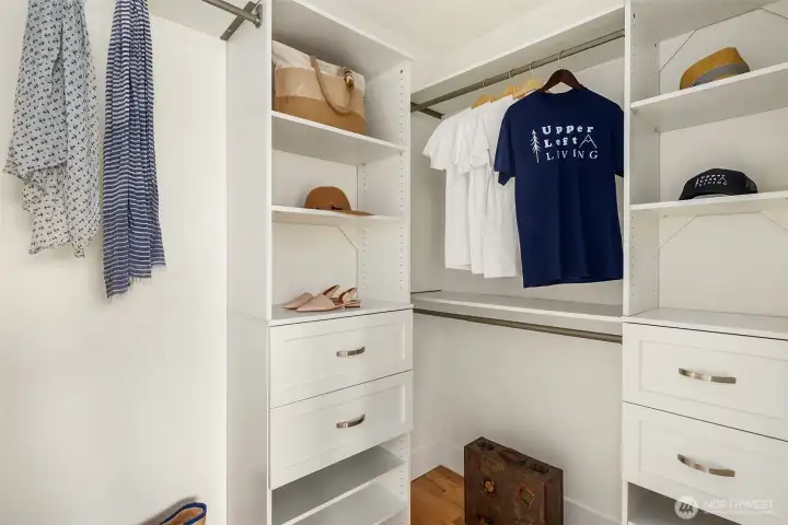 Photo from staged model home, 4353.