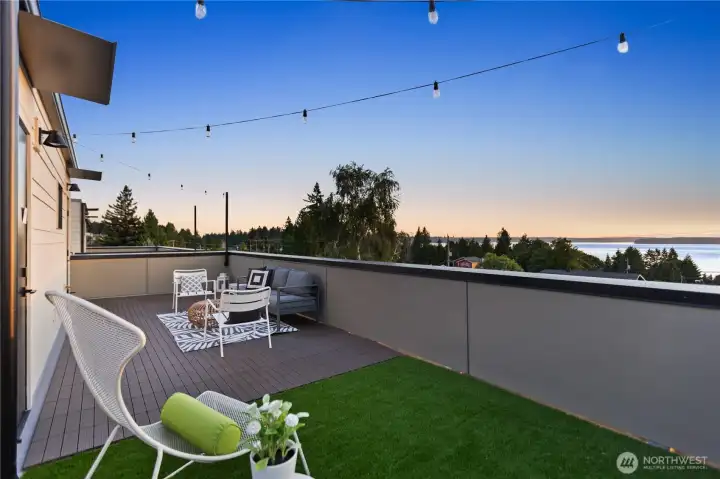 Photo from staged model home, 4353.