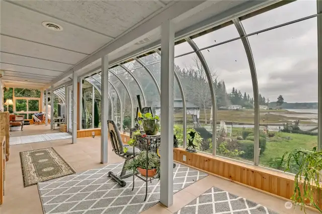 Sunroom