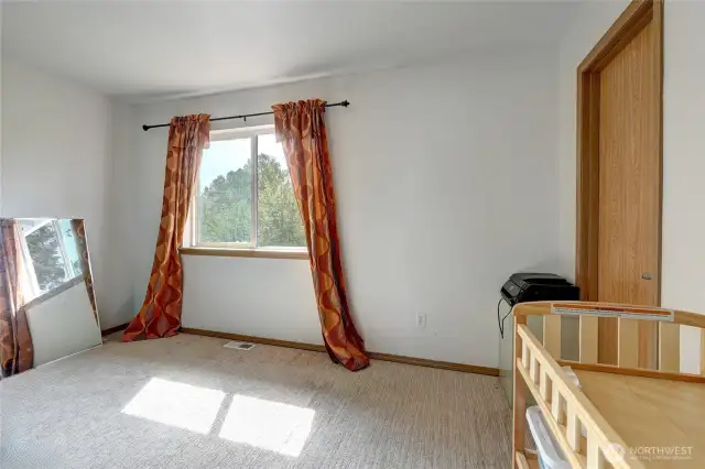 Bedroom #3