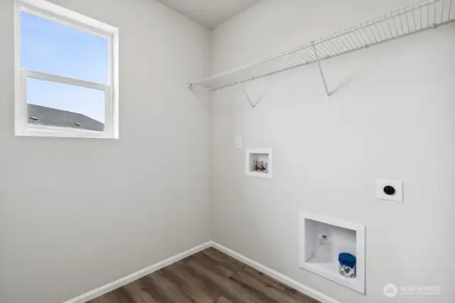 Interior Pictures: Disclaimer- Photos are of another Lina floor plan from a previous community, photos are for illustrative purposes only. Finishes, flooring, upgrades, or other features may vary.