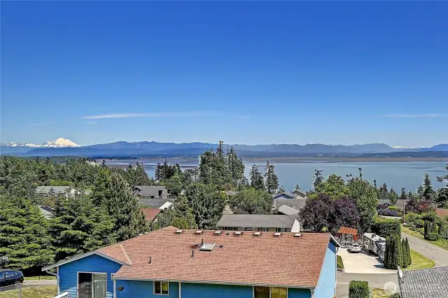 Expansive View