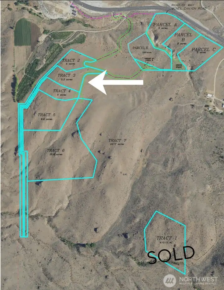 Approximate Lot Lines for Reference Only. Buyer to Verify