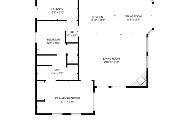 "The Cabin"